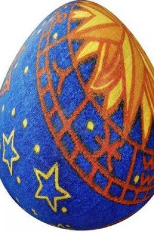 Cover of Decorated Easter Egg Image 3