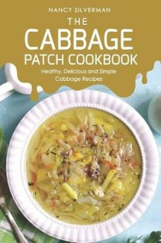 Cover of The Cabbage Patch Cookbook