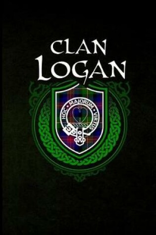 Cover of Clan Logan