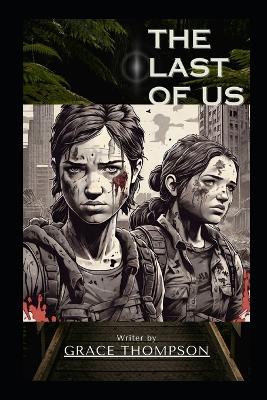 Book cover for The Last Of Us Explained