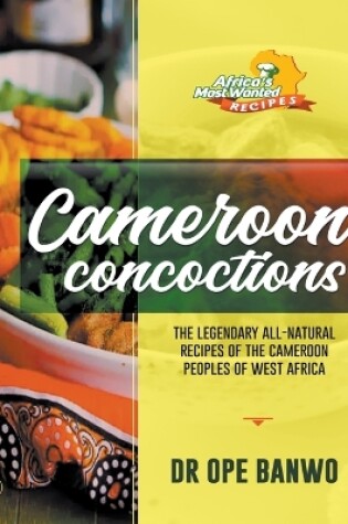 Cover of Cameroon Concoctions
