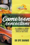 Book cover for Cameroon Concoctions