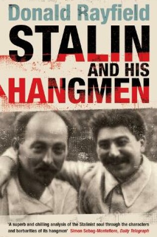 Cover of Stalin and His Hangmen
