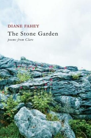 Cover of The Stone Garden