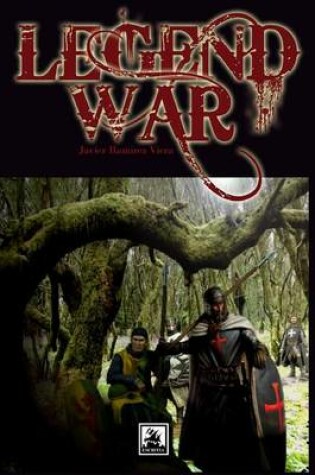 Cover of Legend War