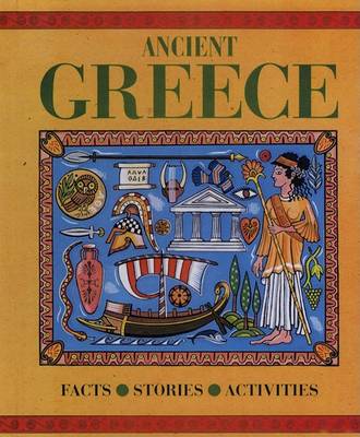 Cover of Ancient Greece