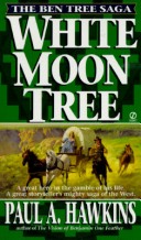 Book cover for White Moon Tree