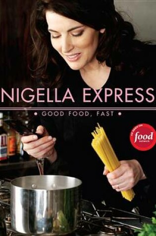 Cover of Nigella Express