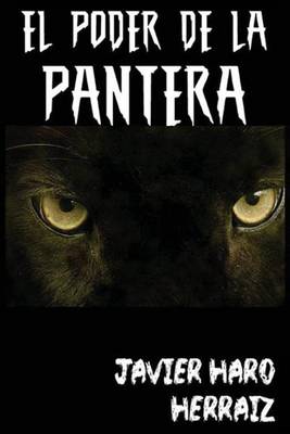 Book cover for El Poder de la Pantera