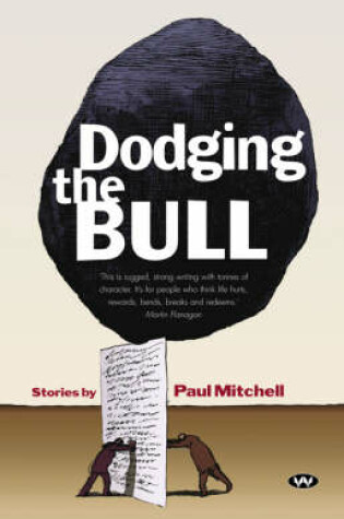 Cover of Dodging the Bull