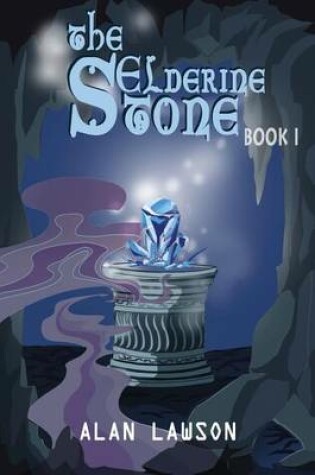 Cover of The Elderine Stone