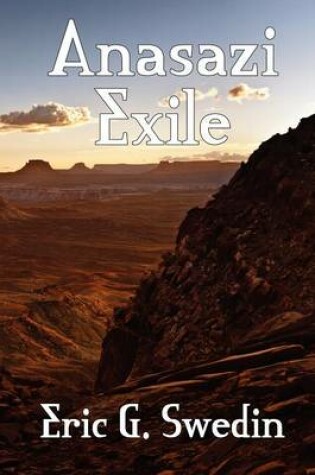 Cover of Anasazi Exile