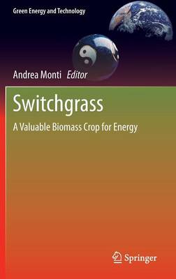 Cover of Switchgrass