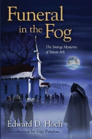 Cover of Funeral in the Fog
