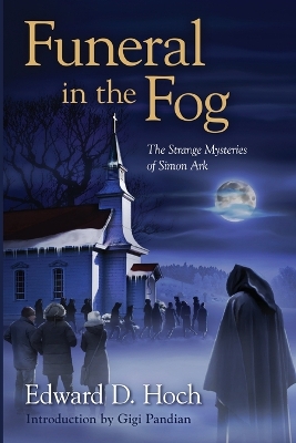 Book cover for Funeral in the Fog