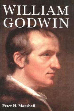 Cover of William Godwin