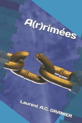 Cover of A(r)rimées