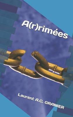 Book cover for A(r)rimées