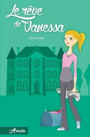 Cover of Le r�ve de Vanessa