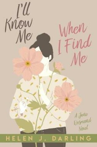 Cover of I'll Know Me When I Find Me