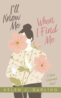 Cover of I'll Know Me When I Find Me