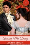 Book cover for Assessing Mr. Darcy