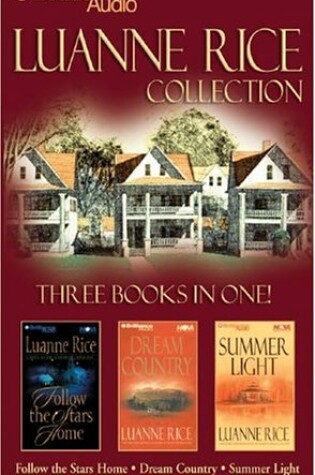 Cover of Luanne Rice Collection