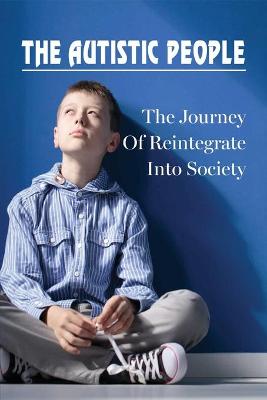 Book cover for The Autistic People