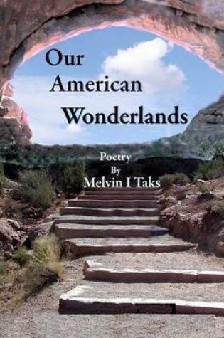 Cover of Our American Wonderlands