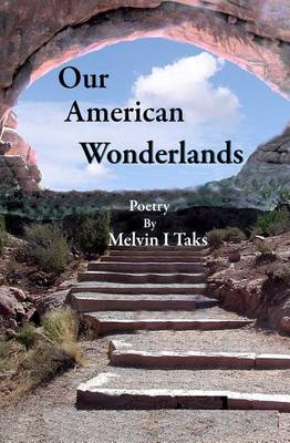 Book cover for Our American Wonderlands