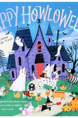 Cover of Happy Howloween