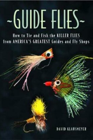 Cover of Guide Flies