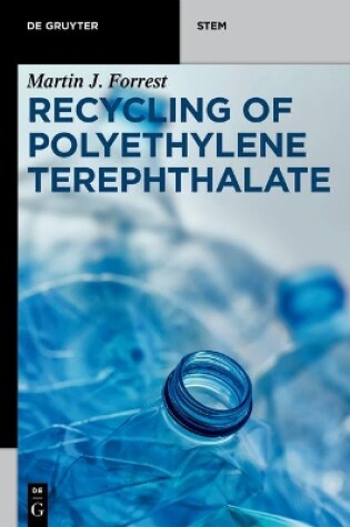 Cover of Recycling of Polyethylene Terephthalate