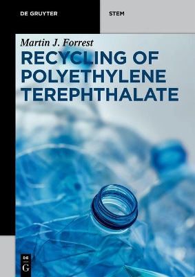 Book cover for Recycling of Polyethylene Terephthalate