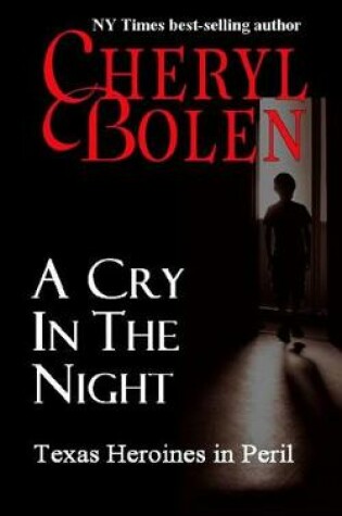 Cover of A Cry In The Night