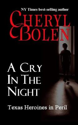 Book cover for A Cry In The Night