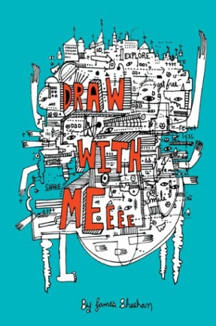 Cover of Draw with Me