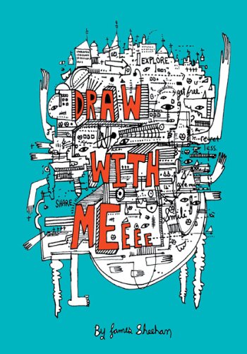 Book cover for Draw with Me