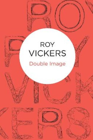 Cover of Double Image and other stories