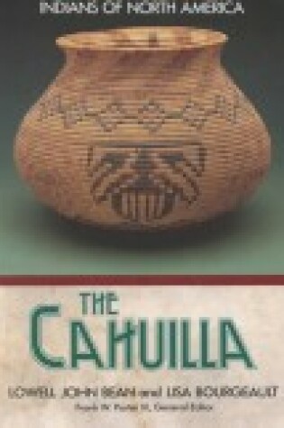 Cover of The Cahuilla