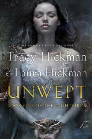 Cover of Unwept