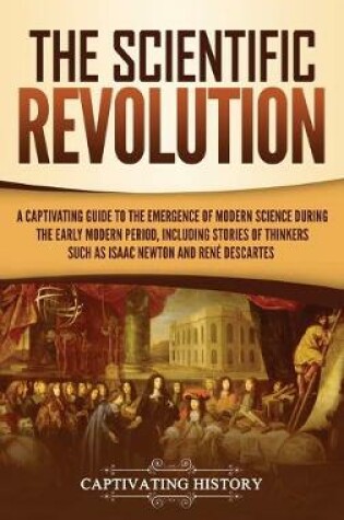 Cover of The Scientific Revolution