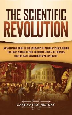 Book cover for The Scientific Revolution