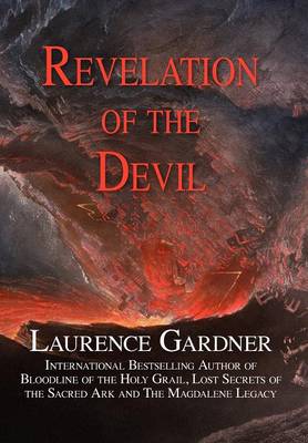 Cover of Revelation of the Devil