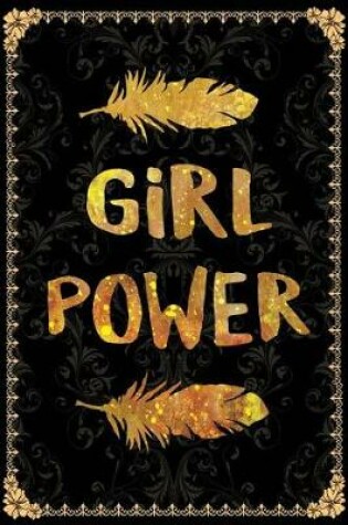 Cover of Girl Power