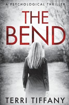 Book cover for The Bend