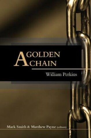 Cover of A Golden Chain