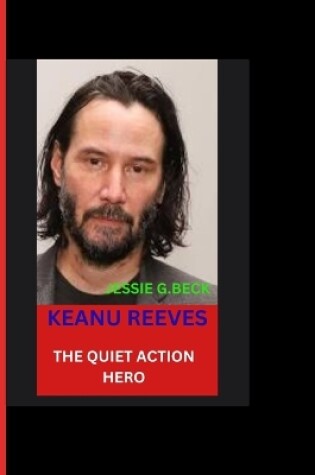 Cover of KEANU Reeves