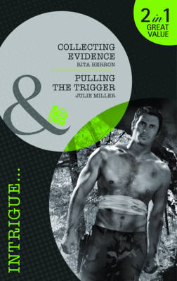 Book cover for Collecting Evidence