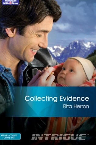 Cover of Collecting Evidence